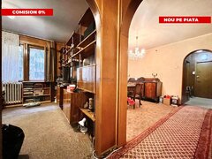 Tineretului 3 Camere in inima Tineretului 72 MP Parc Metrou I Boxa |